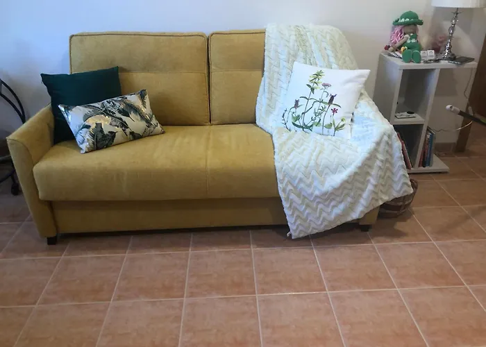 Atico De Carmen