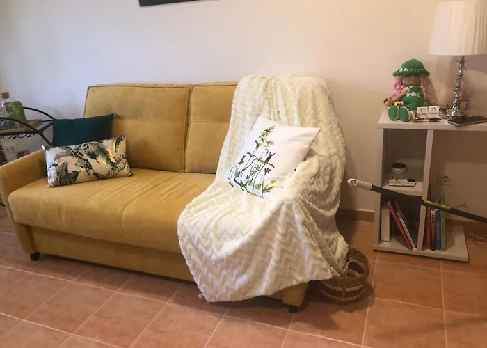 Atico De Carmen