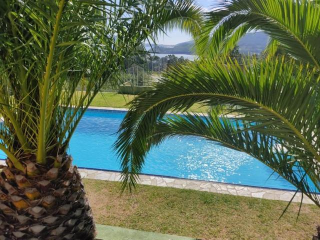 Atico De Carmen Apartment Cee