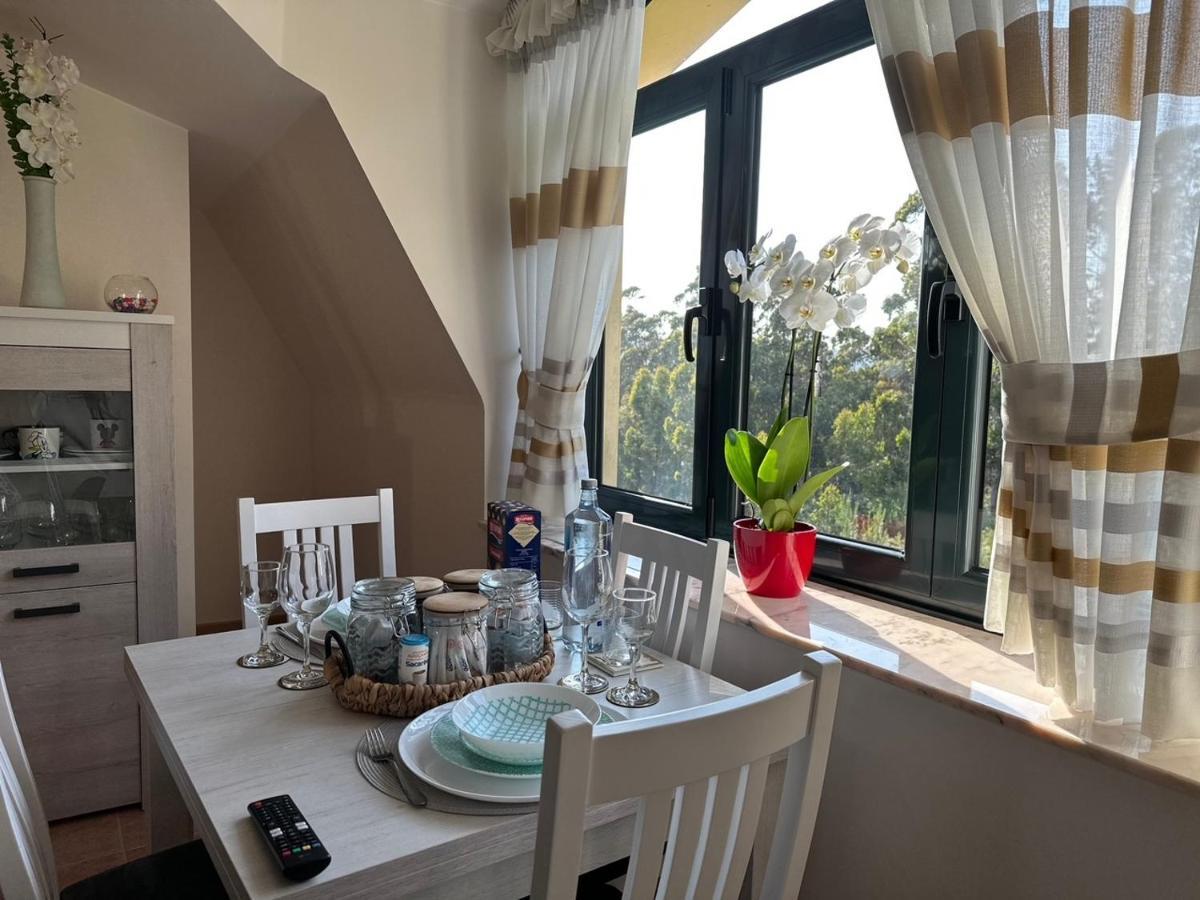Atico De Carmen Appartement