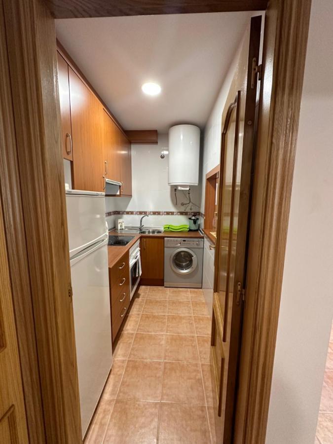 Appartement Atico De Carmen *