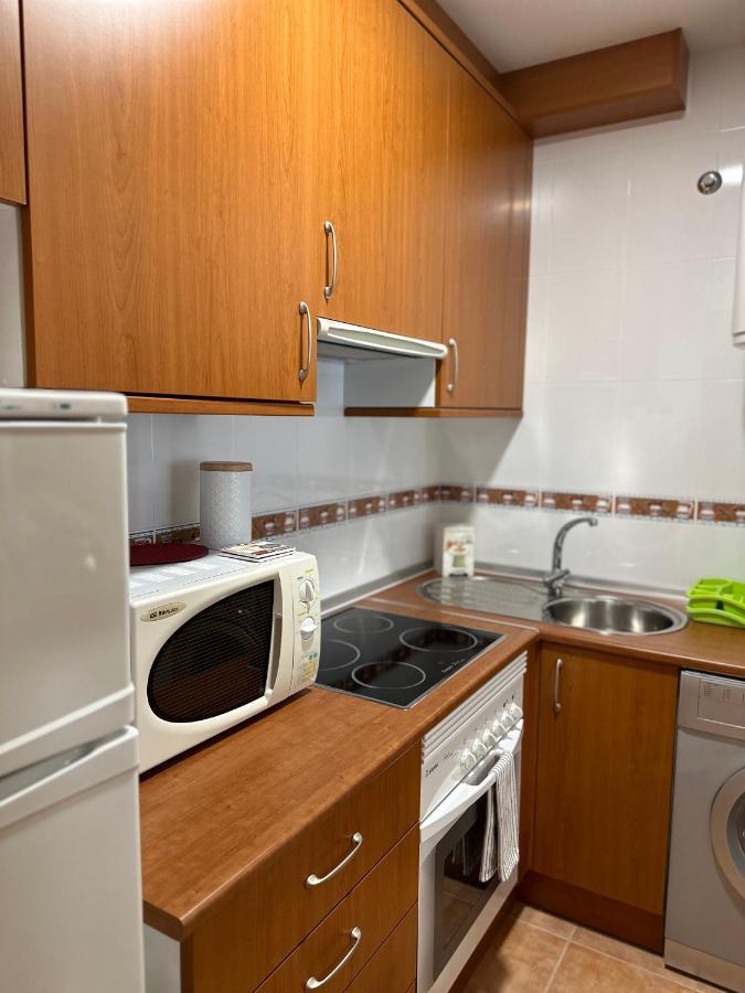 Atico De Carmen Apartment *