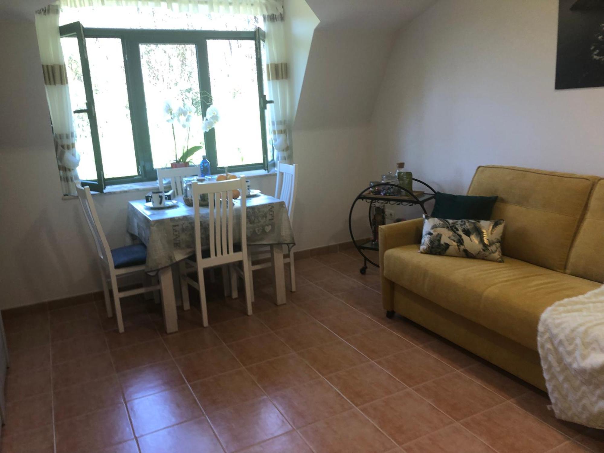 Apartament Atico De Carmen *